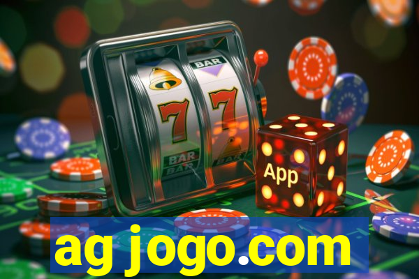 ag jogo.com